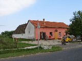 Bungalow in Hongarije