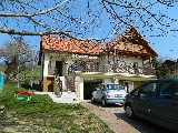 Villa in Hungary