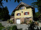 Villa in Hungary