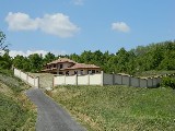 Villa in Hungary