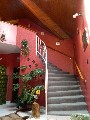 Villa met  m2 grond
