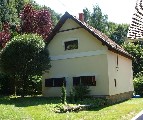 Villa in Hungary