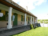 Boerderij in Hongarije