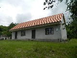 Farmhouse in Hungary