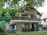 Villa in Hongarije
