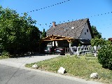 Villa in Hungary