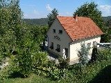 Villa in Hungary