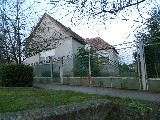 Boerderij in Hongarije
