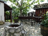 Villa in Hungary