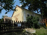 Boerderij in Hongarije