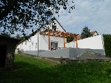 Boerderij in Hongarije