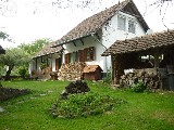 Boerderij in Hongarije