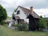 Villa in Hungary