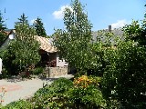 Family home in Hungary