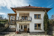 Vakantiewoning in Hongarije