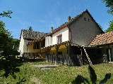 Boerderij in Hongarije