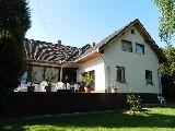 Villa in Hongarije