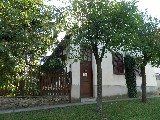 Boerderij in Hongarije