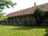 Villa in Hongarije