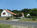 Farmhouse in Hungary
