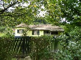 Boerderij in Hongarije