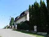 Villa in Hungary