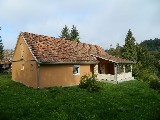 Boerderij in Hongarije