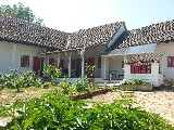 Boerderij in Hongarije