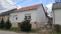 Gezinswoning in Hongarije