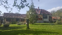 Villa in Hungary