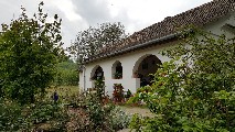Boerderij in Hongarije
