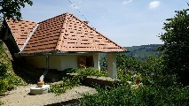 Vakantiewoning in Hongarije