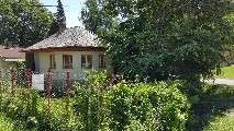 Vakantiewoning in Hongarije