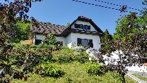 Villa in Hongarije