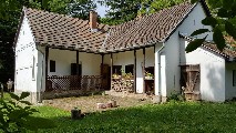 Boerderij in Hongarije