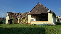 Farmhouse in Hungary