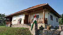 Villa in Hongarije