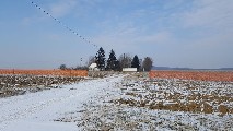 Farmhouse in Hungary