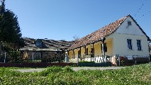 Boerderij in Hongarije