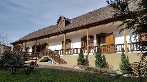 Farmhouse in Hungary