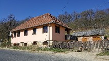 Villa in Hungary
