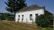 Farmhouse in Hungary