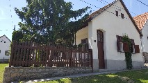 Farmhouse in Hungary