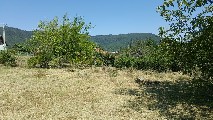 Building plot in Hungary