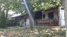 Vakantiewoning in Hongarije