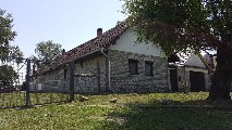 Farmhouse in Hungary