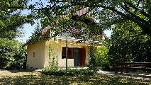 Villa in Hungary