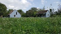 Farmhouse in Hungary