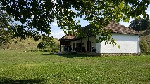 Farmhouse in Hungary