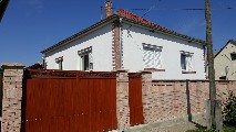 Farmhouse in Hungary
